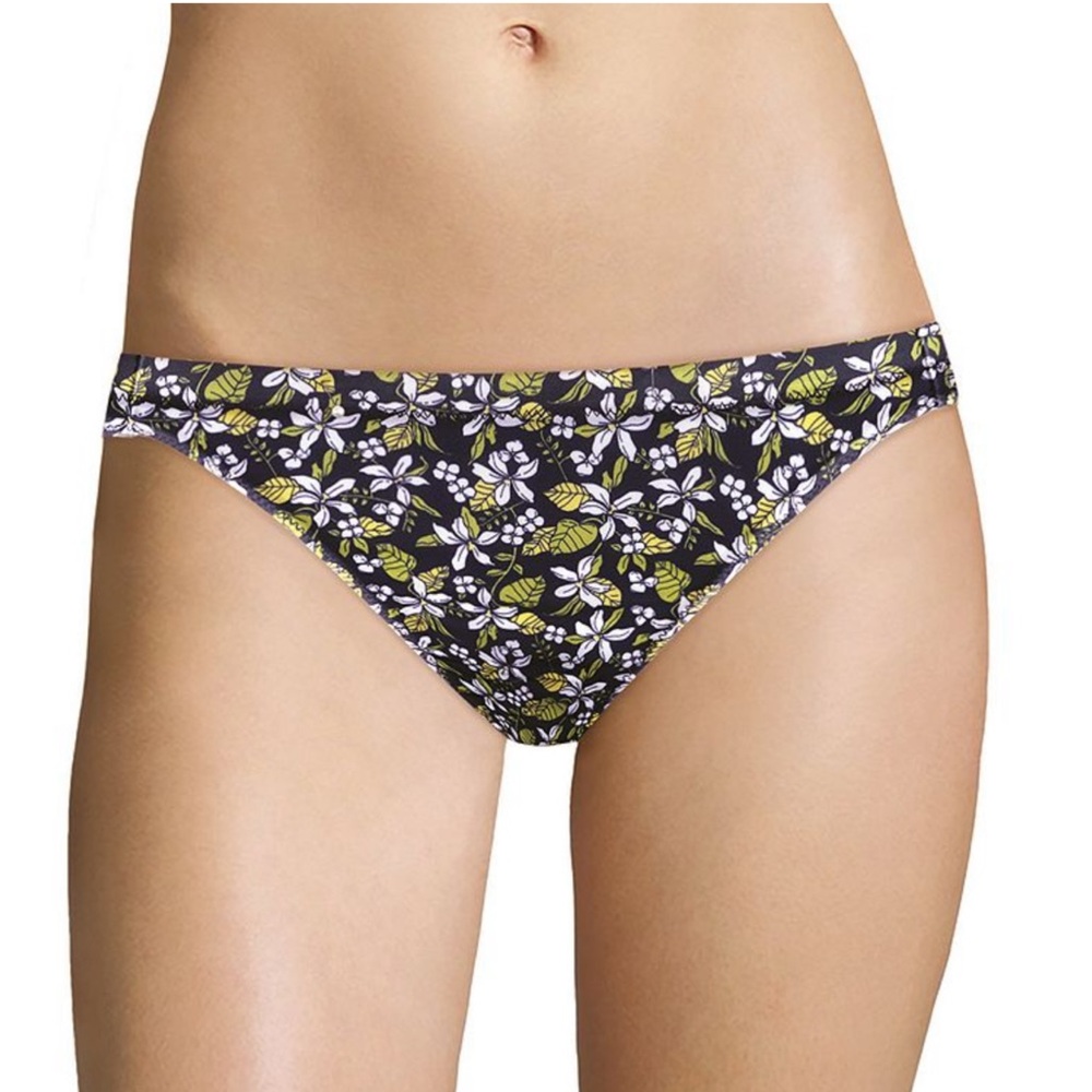 Maidenform One Fab Fabulous Fit Tailored Bikini Panties Panty DMFCBK